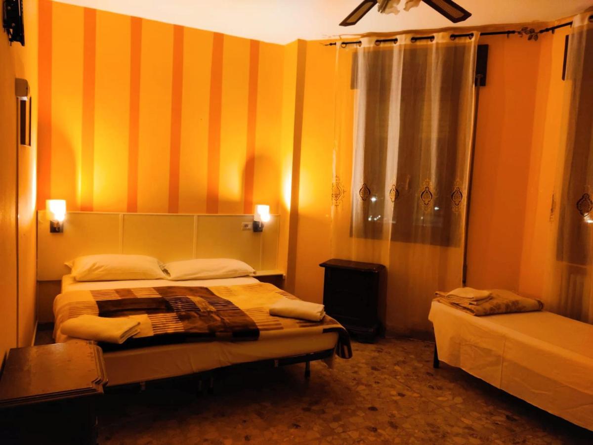 B&B Paradiso Mestre Exterior photo